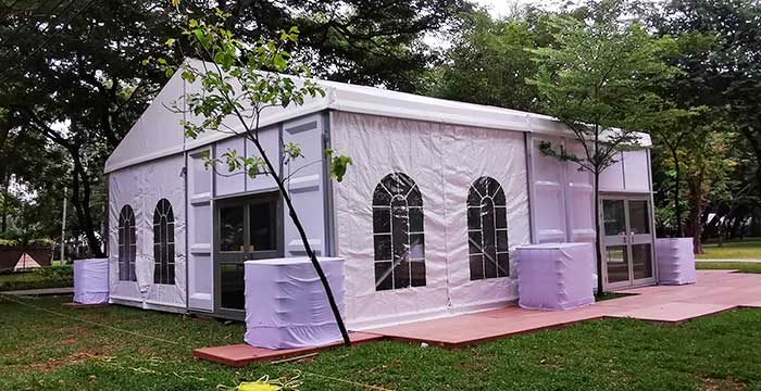 All Season Party & Tent Rental