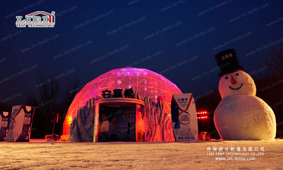 Events Party Dome Tent