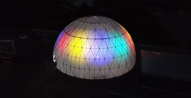 Party Dome Tent