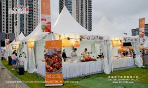 Small Party Tent for sale