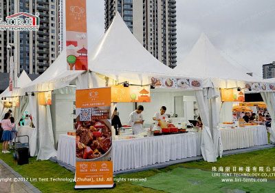 Small Party Tent for Sale: Sizes, Capacity, and What to Check Before Buying