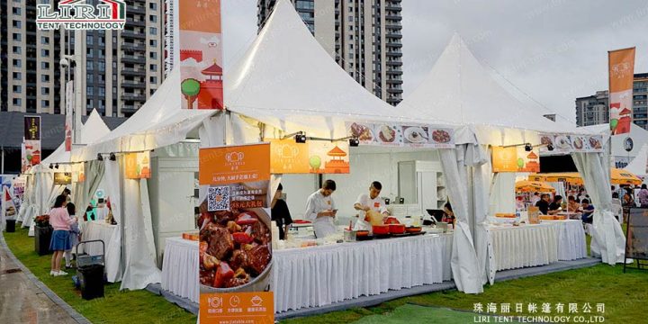 Small Party Tent for Sale: Sizes, Capacity, and What to Check Before Buying