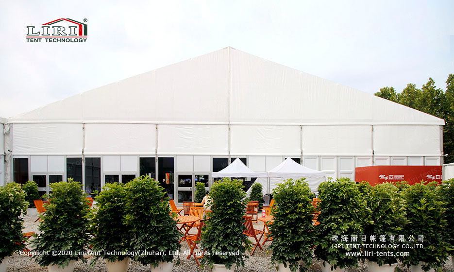 Party Tents Rental