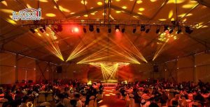 Party Canopy Tent