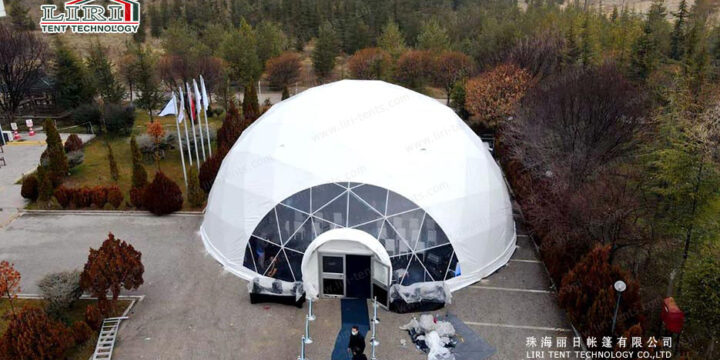 Dome Party Tents Turkey