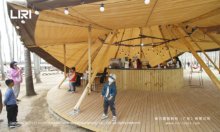 72 person tipi tent wood floor