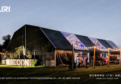 Festive Party Tent For Sale