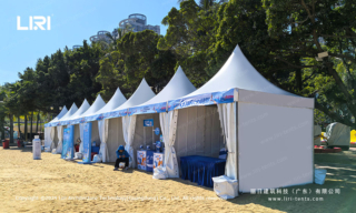 Beach Tent Pagoda Tent