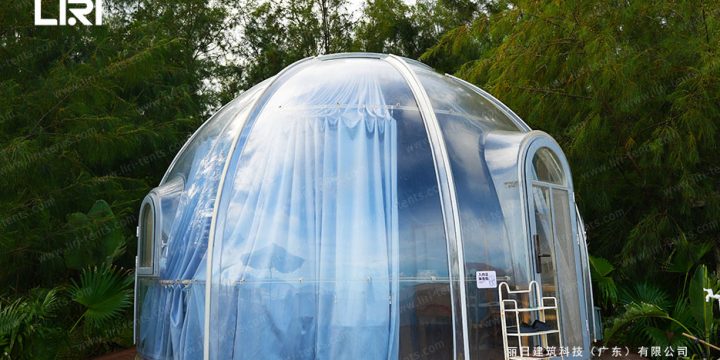 Party Tent Solutions for Outdoor Camping Program