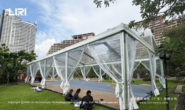 10x20m-Modular-Tent-Side-Exterior-View