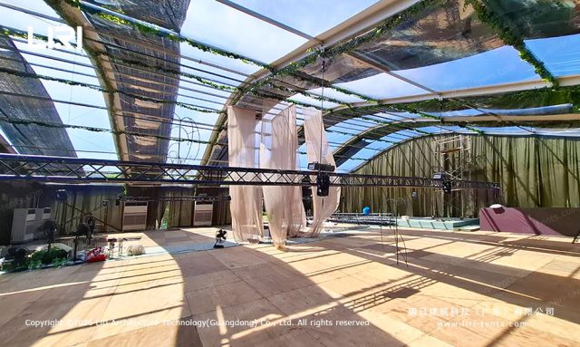 25m-clear-arcum-tent-aluminum-frame-interior