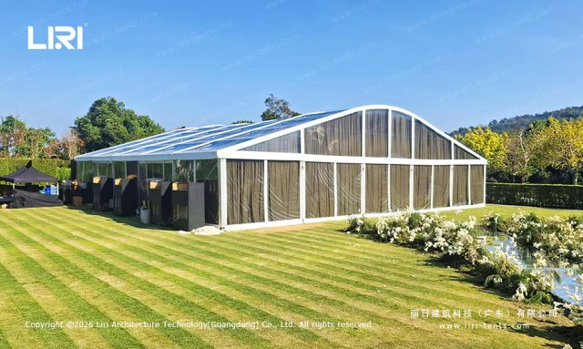 25m-clear-arcum-tent-wedding-exterior-curtains