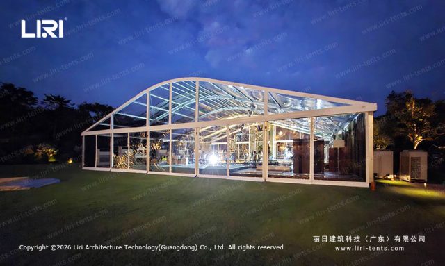 25m-clear-arcum-tent-wedding-night-lights
