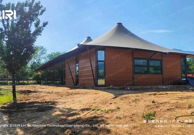 Heavy Duty Party Tents for Sale — Commercial Grade Structures