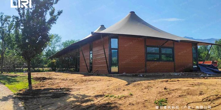 Heavy Duty Party Tents for Sale — Commercial Grade Structures