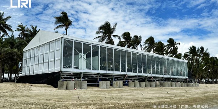 VIP Hospitality Tents for Motorsport Events: A Practical Guide