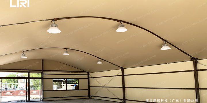 20×20 Heavy Duty Tent: What Makes the Frame Tougher and How to Set It Up