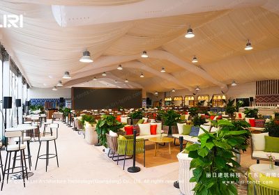 Extra Large Event Tent | Sizes, Capacity, and Best Uses
