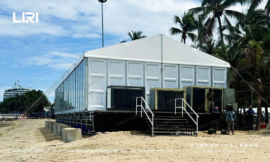 Porsche Hospitality Marque