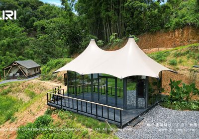 Pop Up Party Tent for Sale — Instant Setup Canopy Shelters